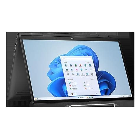 Laptop En Hp Envy X Pantalla T Ctil Full Hd De Pulgadas