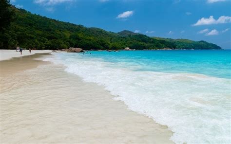 The Best Beaches to Visit in Seychelles: A Tropical Paradise