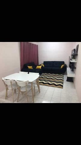 Rent Villa Impian Kota Warisan With Zero Deposit Room Highrise For