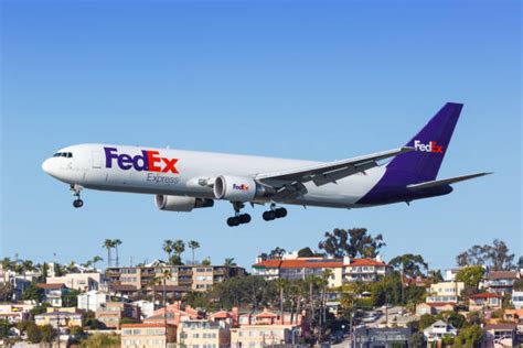 350+ Fedex Plane Stock Photos, Pictures & Royalty-Free Images - iStock