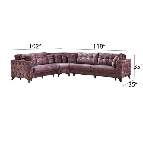 Sofa Bed Big Size L Shape Sofa Cum Bed Gkw Retail