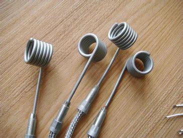 Hot Runner Coil Heaters In Bhandup West Mumbai Shree Sai Heaters ID