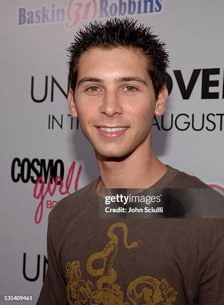 316 Justin Berfield Photos And High Res Pictures Getty Images