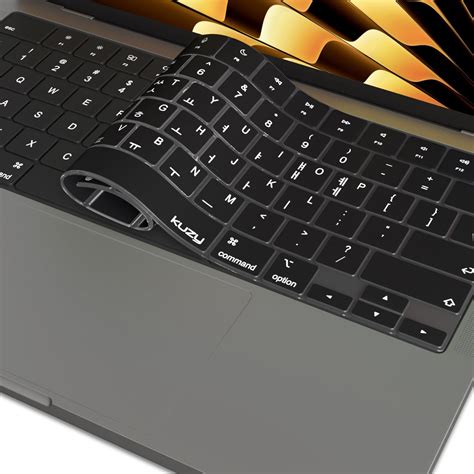 Amazon Kuzy Korean Macbook Pro Keyboard Cover Inch Inch M