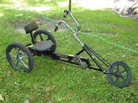 250 Trailmate Recumbent Adult 3 Wheel Low Rider Tricycle Royal Oak For Sale In Detroit