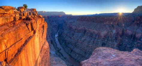 Toroweap Overlook Grand Canyon How To Get There And Trails To Hike