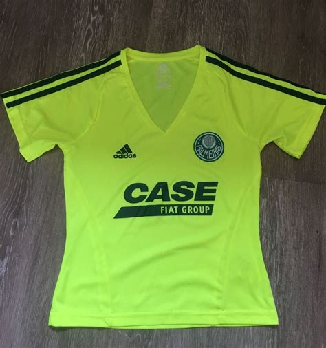 Camisa Palmeiras Retr Verde Fluorescente Adidas Lupon Gov Ph