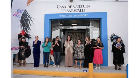 Impulsa Lupita Cuautle La Lectura Con La Reapertura De La Biblioteca