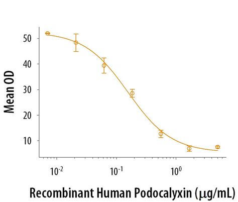 Podocalyxin Products Bio Techne