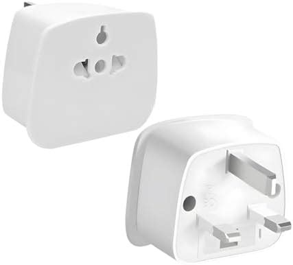 Pack Us To Uk Plug Adapter Us To Uk Travel Adapter Us Canada China