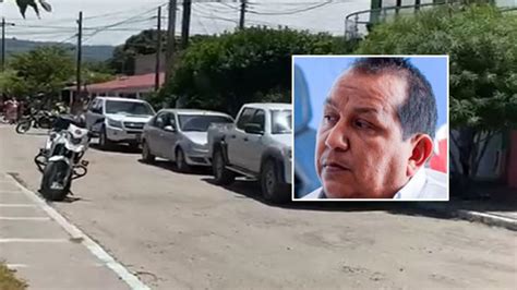 Caso Mario Castaño Alcalde Armero Guayabal Colaborará Con La Justicia