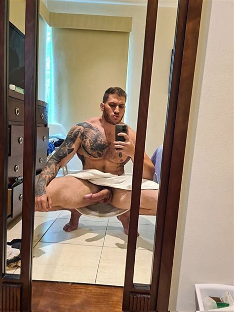 Alejandro H Rodriguez Monster Dick Photo Boyfriendtv