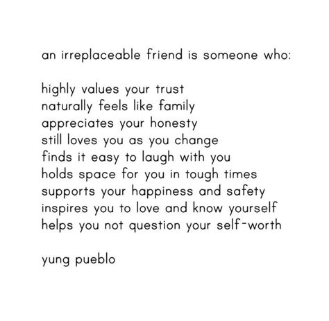 Yung Pueblo On Instagram A Connection You Both Find Nourishing