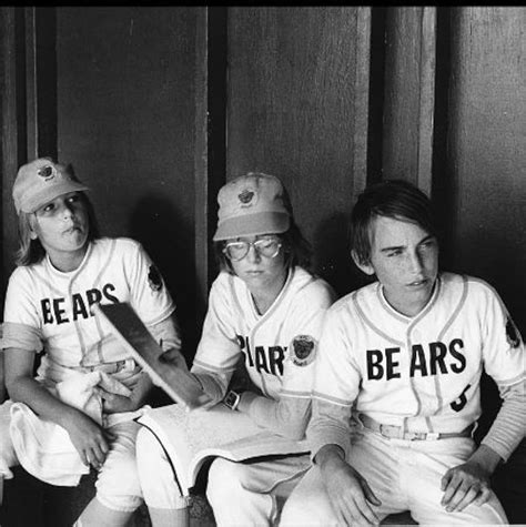 The Bad News Bears 1976