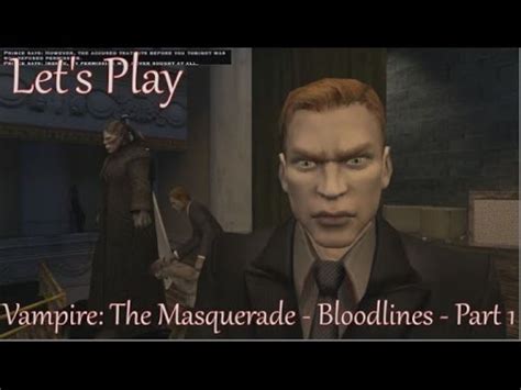 Vampire the masquerade bloodlines experience points cheat - myizoom