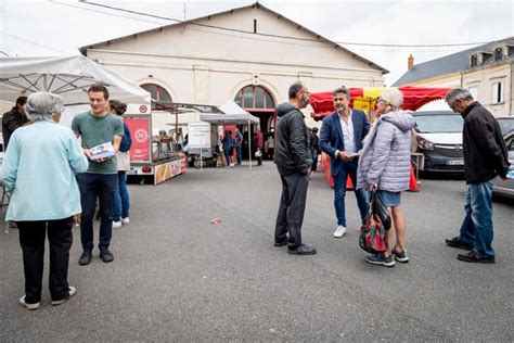 Législatives 2024 la France retient son souffle avant un vote historique