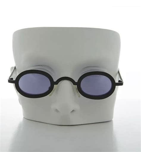 Vintage Sunglasses 1960s Mod Gem