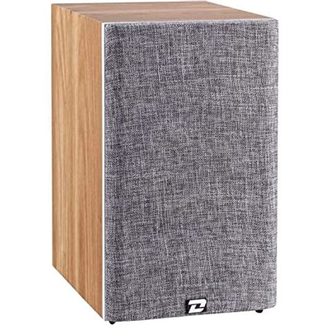 Loa Bookshelf xem phim - nghe nhạc DAVIS ACOUSTICS MIA 30 | SAIGON HD