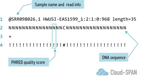 Assessing Read Quality Trimming And Filtering QC Assembly