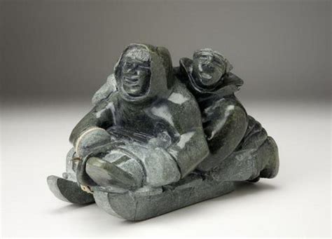 Inuit Gallery of Vancouver - Specializing in Inuit art, Northwest Coast art, Native Indian art ...