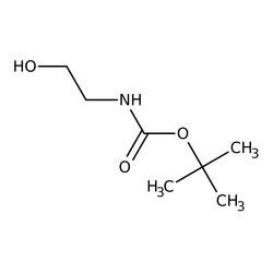 N Tert Butoxycarbonyl Ethanolamine Thermo Scientific Chemicals