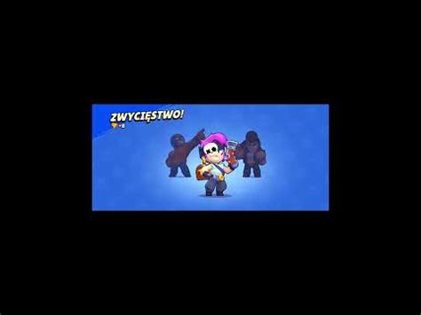 Wbijam Puch W Brawl Stars Cz Youtube