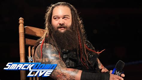 Bray Wyatt 2018 Haircut Beard Eyes Weight Measurements Tattoos