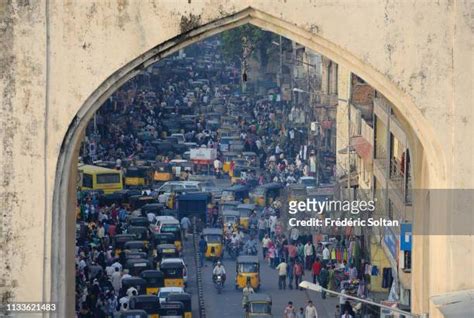 626 Old City Hyderabad India Stock Photos, High-Res Pictures, and ...