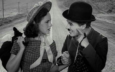 Tempi Moderni Di Charlie Chaplin Anni Fa Usciva Il Film Capolavoro