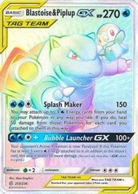 Piplup Pokemon Card Prices Trends