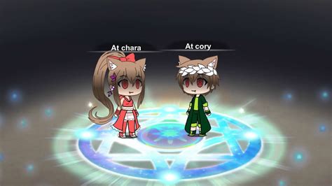 Gachaverse Vs Gachastudio Altertale Official Amino