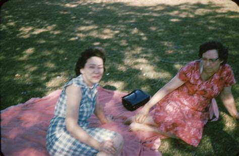 My Aunt And My Maternal Grandmother Grandmother Aunt Chicken People