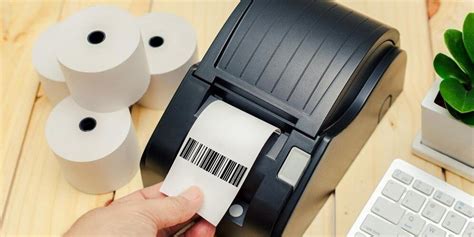 Top Quality Zebra Barcode Printers And Precision Labelling In The Uae