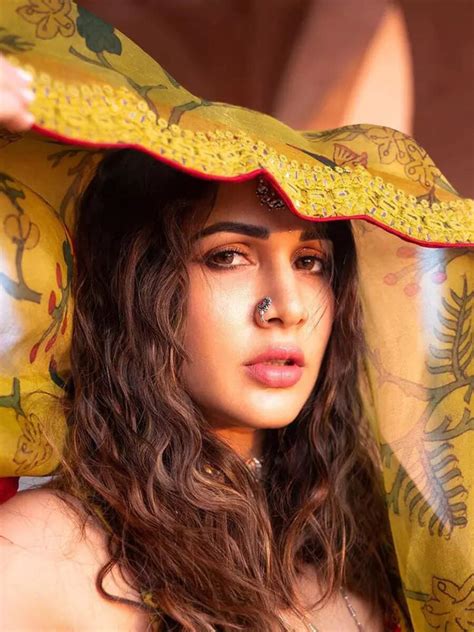 Unveiling The Charismatic Journey Of Lavanya Tripathi Inspiration Influence And Artistry