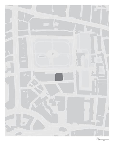 LSE Firoz Lalji Global Hub • David Chipperfield Architects