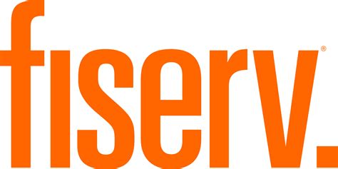 Fiserv Logo Png Transparent Elements