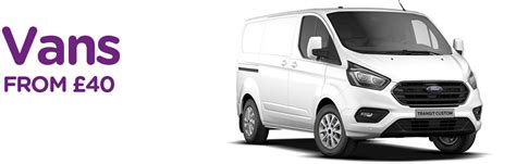 Van Rentals Leeds | Van Hire Leeds | Leeds Van Hire