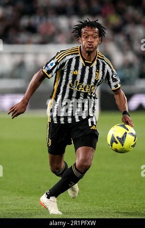 Juan Cuadrado During The Serie A Football Match Between Torino Fc And