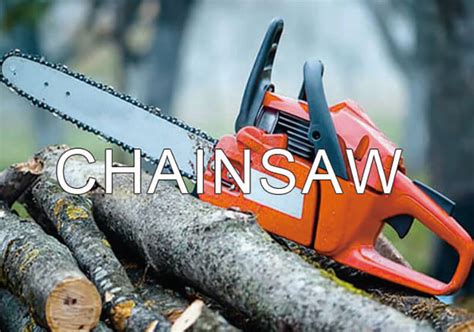 Oem Chainsaw Manufacturer And Supplier In China Bison Machinery