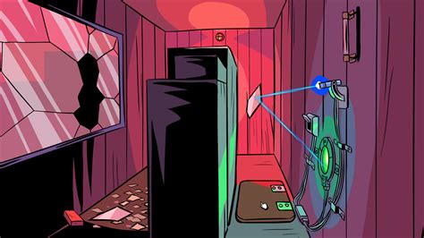 Unsolved Case on Steam 