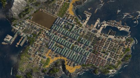 Let S Play Anno 1800 Ultimate Expert World Domination 8