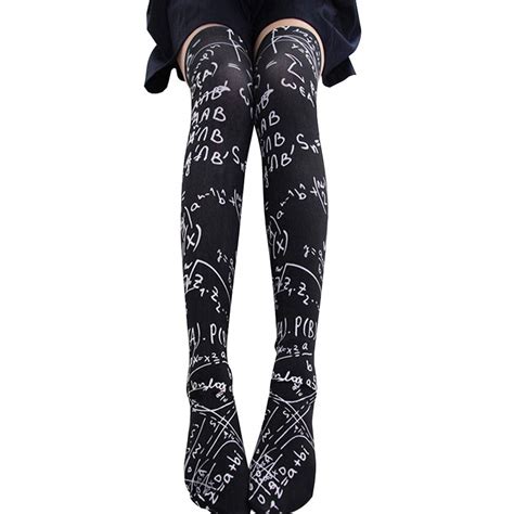 Details Anime Thigh High Socks Super Hot In Coedo Vn