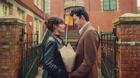 El Final De Sex Education Es El Mejor Posible Para La Serie Y Para Otis Y Maeve Aunque Cueste