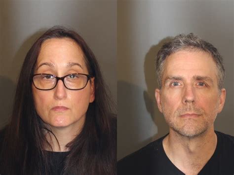 2 Charged In Connection With Sexual Assault Of A Minor Danbury Pd