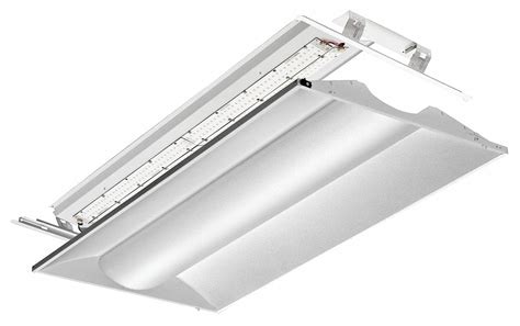 Lithonia Lighting Lm Led Led Troffer Retrofit Kit F