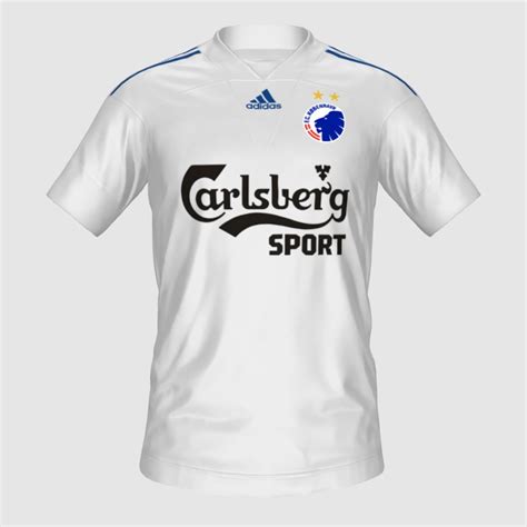 Fc Copenhagen Fifa Kit Creator Showcase