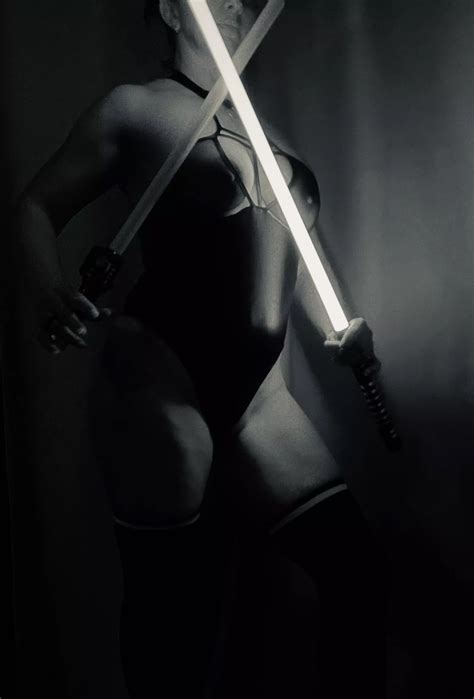 Cum Join The Dark Side Sith Lord Nudes NSFWCostumes NUDE PICS ORG