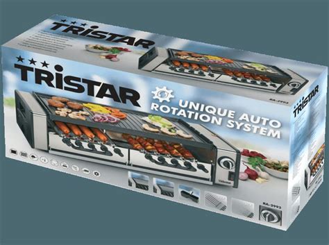 Tristar ra-2993 инструкция