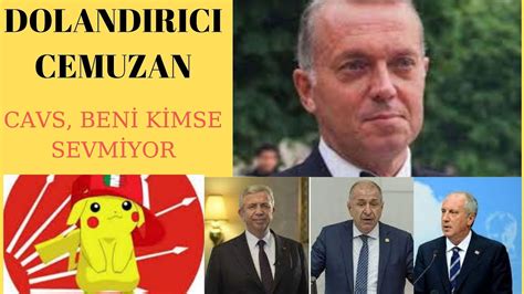 Cavs Karahanl Cem Uzan Akp Mhp Chp Fatih Terim Zafer Partisi