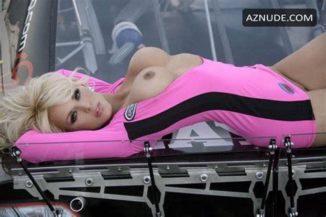 Roxana Martinez Nude Aznude